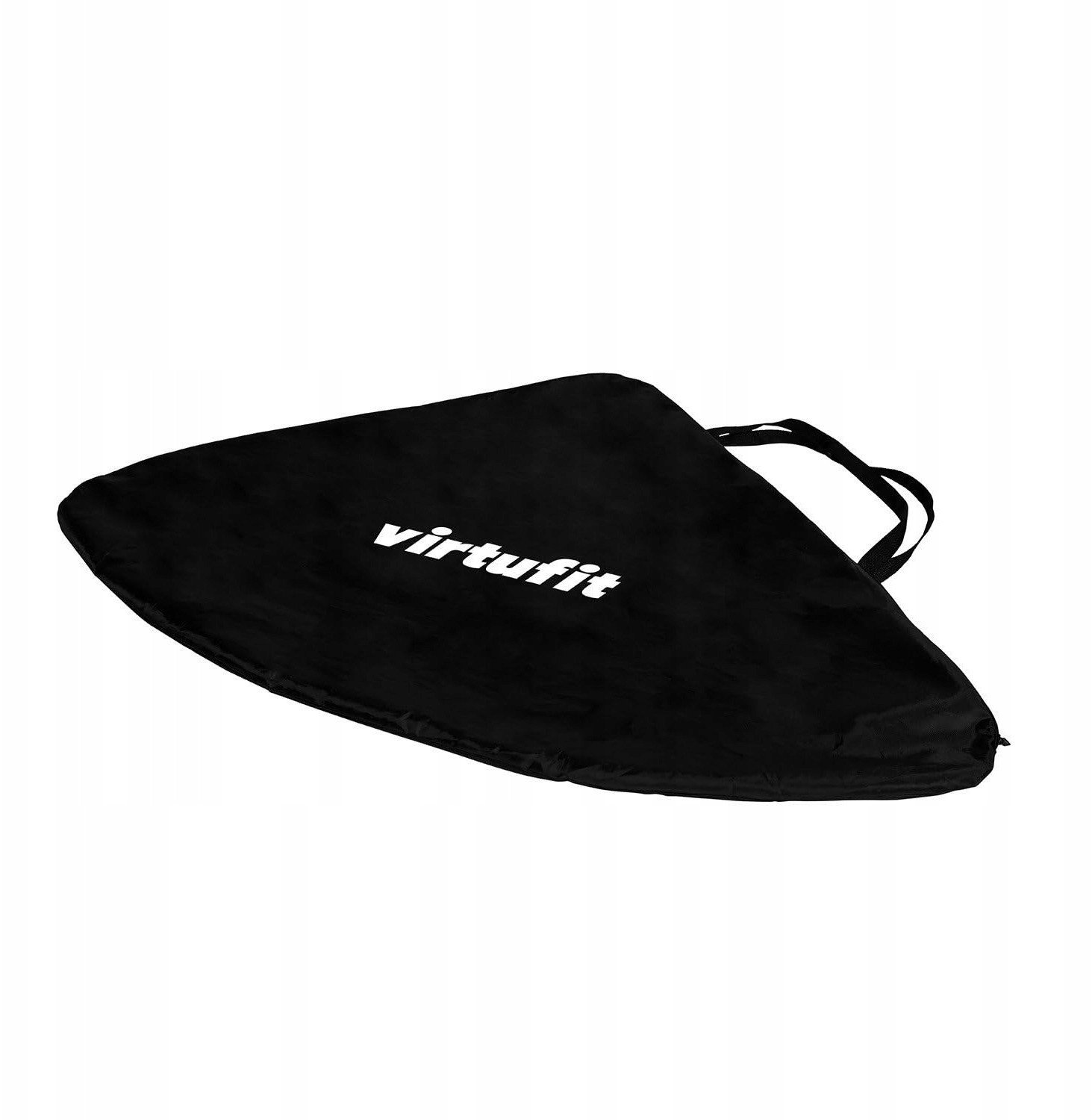 VIRTUFIT ZESTAW SKŁADANYCH BRAMEK DO PIŁKI NOŻNEJ 120 X 90 CM