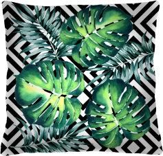 Bertoni-arco Poduszka - KOSTARYKA 40x40 cm