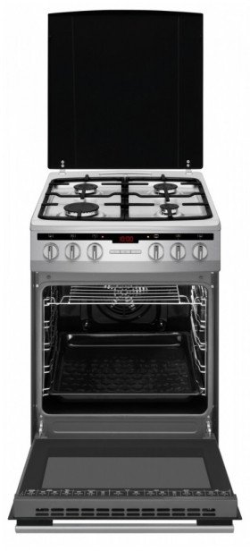 amica Kuchnia gazowo-elektryczna 57GEH3.33HZpTaDA(Xx) PIZZA