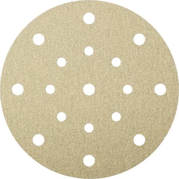 Klingspor KRĄŻEK ŚCIERNY CZEP.PS33CK OTW.GLS31 FI=150 GR.60 OP.100SZT