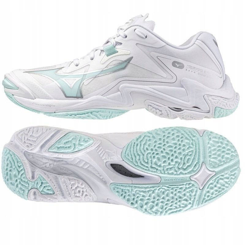 Buty Mizuno WAVE LIGHTNING Z8 V1GC240045