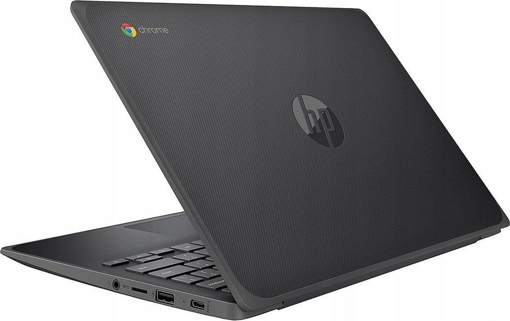 HP Chromebook 11 G8 Celeron N4120 4GB 32G eMMC Chrome OS