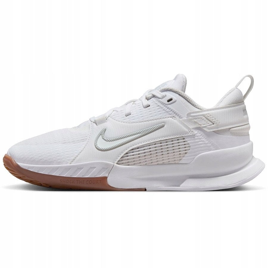 Nike Buty Crosscourt JR r. 36 białe