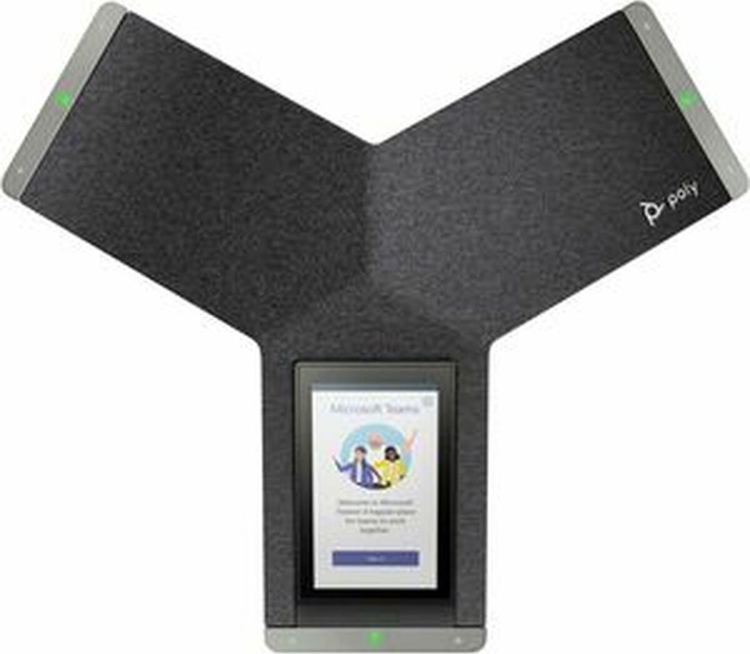 Telefon HP HP Poly Trio C60 Telefon konferencyjny IP