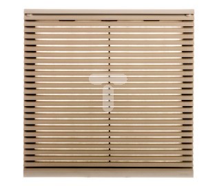 Ergom Filtr do wentylatora FWR 550 (R37RC-01010100501)