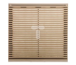 Ergom Filtr do wentylatora FWR 550 (R37RC-01010100501)