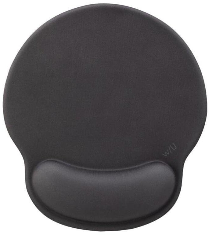 Podkładka pod mysz Mouse padub W/U czarna