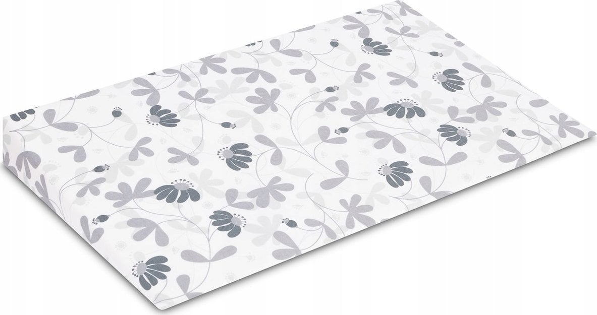 Sensillo POSZEWKA NA KLIN 38X60 POWÓJ SZARY