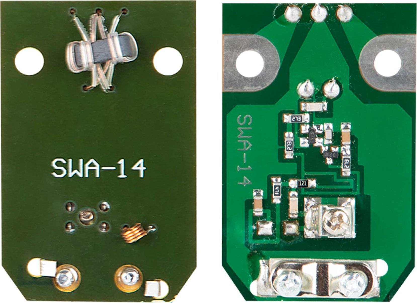 Antena RTV Blow 4467# Wzm.anten.swa-14