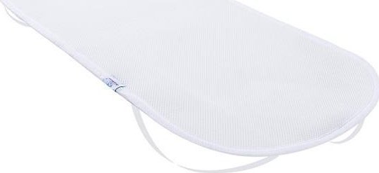 BabyMatex Nakładka 35 x 75 Redukująca Nacisk Oxi Pad