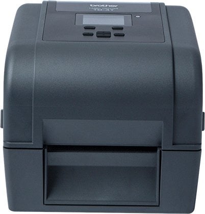 Drukarka etykiet Brother TD-4750TNWBR (TD4750TNWBRZ1)