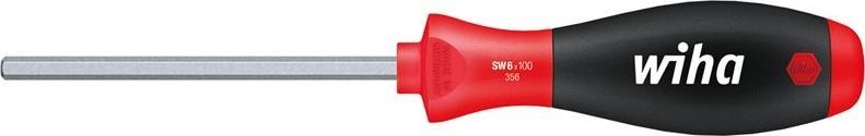Wkrętak ręczny Wiha SoftFinish 32264