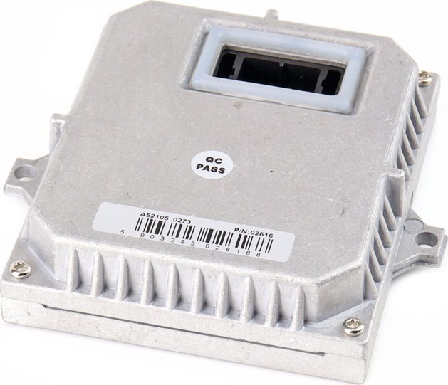 Przetwornica AMiO Przetwornica xenon zamiennik d1/3(a5) amio-02616