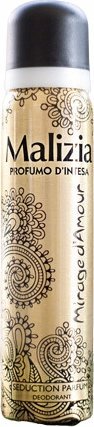 Malizia Dezodorant damski Mirage d'Amour 100 ml