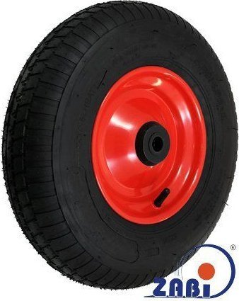 UN KOÅO POMPOWANE 3.50-6 2PR F-M-Å-K