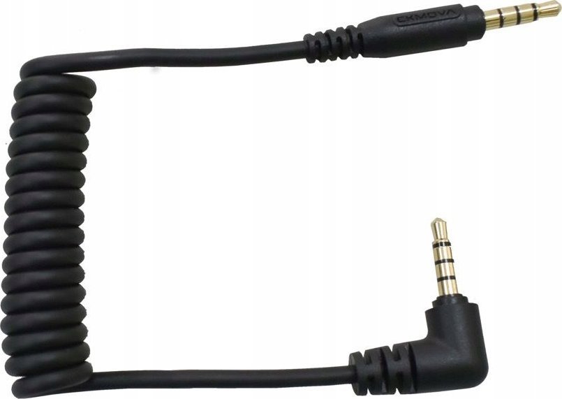CKMOVA CKMOVA AC-TR2 - kabel TRRS- TRRS