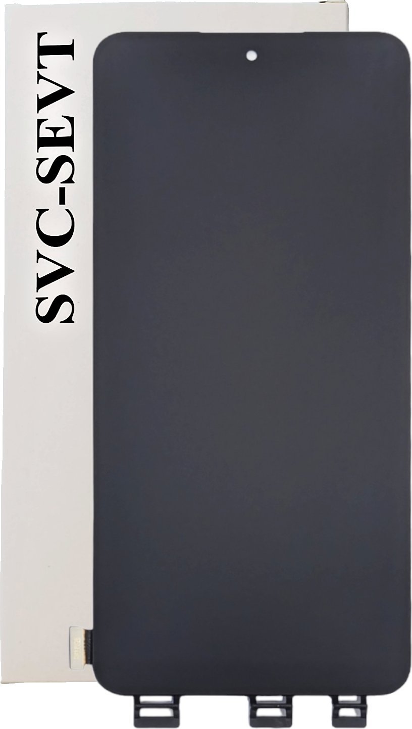 ORYGINAŁ WYŚWIETLACZ EKRAN LCD DO REALME GT3 (RMX3709)