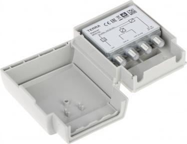 Terra ZWROTNICA DC-015L TERRA