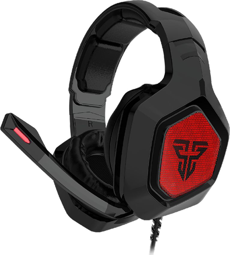 Słuchawki Fantech Omni MH83 Czarne (ASFMH83OIBK)