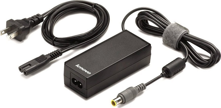 Lenovo Ac Adapter 65W Us Version