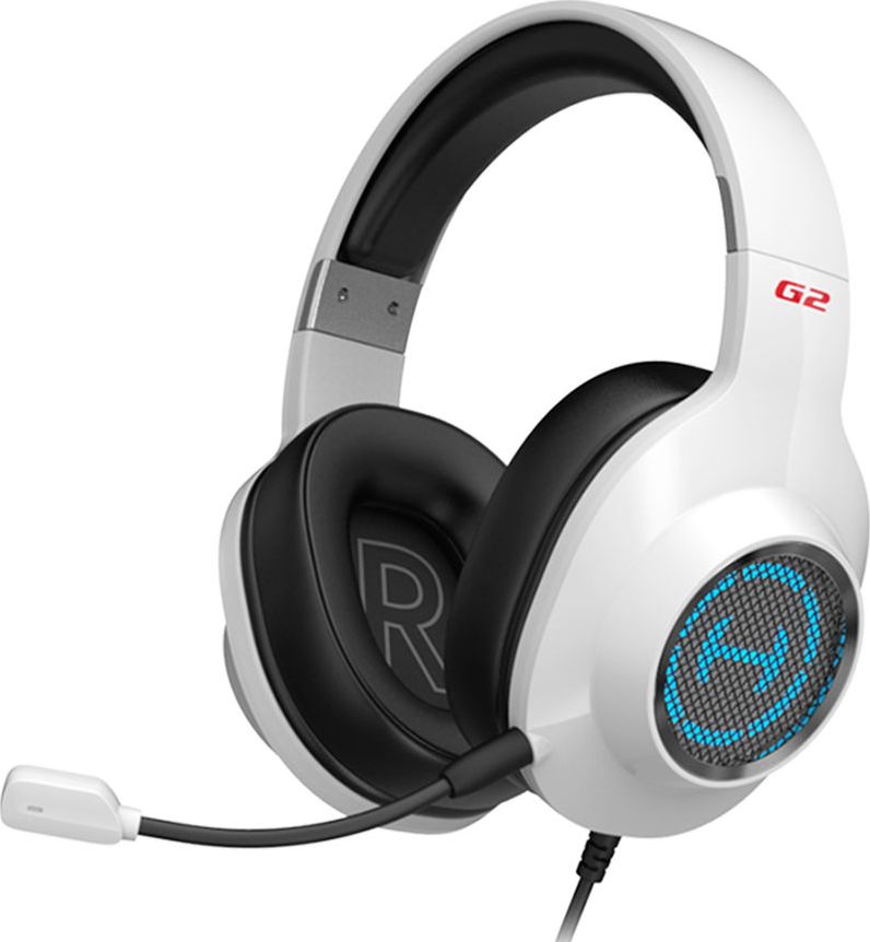 Słuchawki Edifier Hecate G2 II Białe (AP-367206)