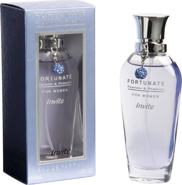 Fortunate EDP 50 ml