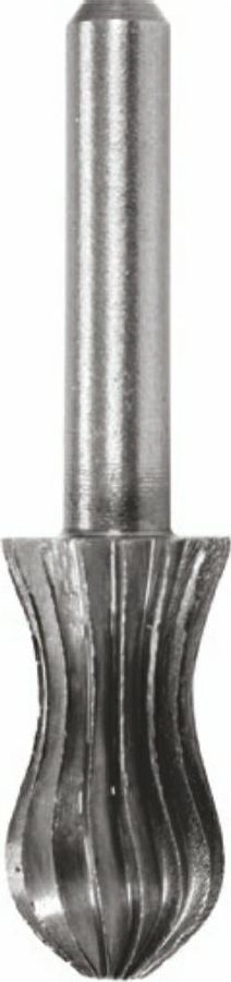 Yato YATO FREZ TRZPIENIOWY GRUSZKOWY HSS YT-61717