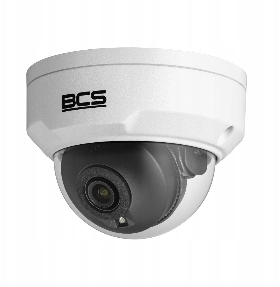 BCS-P-DIP25FSR3-Ai2 Kamera IP BCS POINT kopułkowa 5Mpx