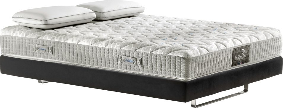 Magniflex Materac Magniflex Magnistretch 9 160x200x23