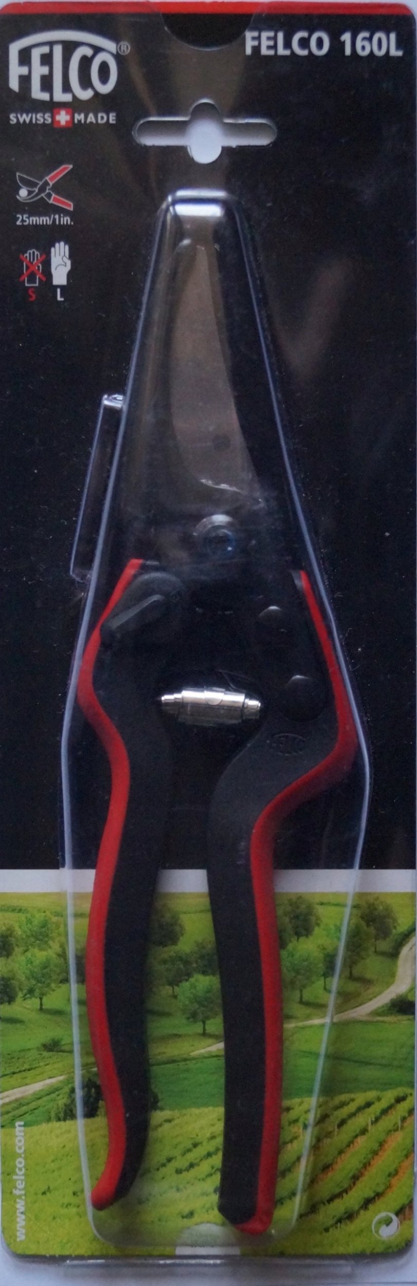 Sekator Felco nożycowy