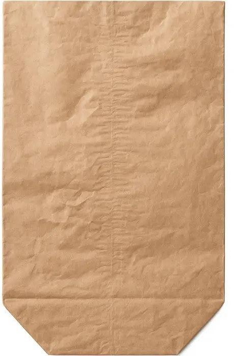 Worek papierowy na makulaturę kraftpack 120L GRAND EDUKAMP