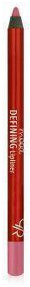 Golden Rose Mood Defining konturówka do ust 1.6g Rosy Pink (11)