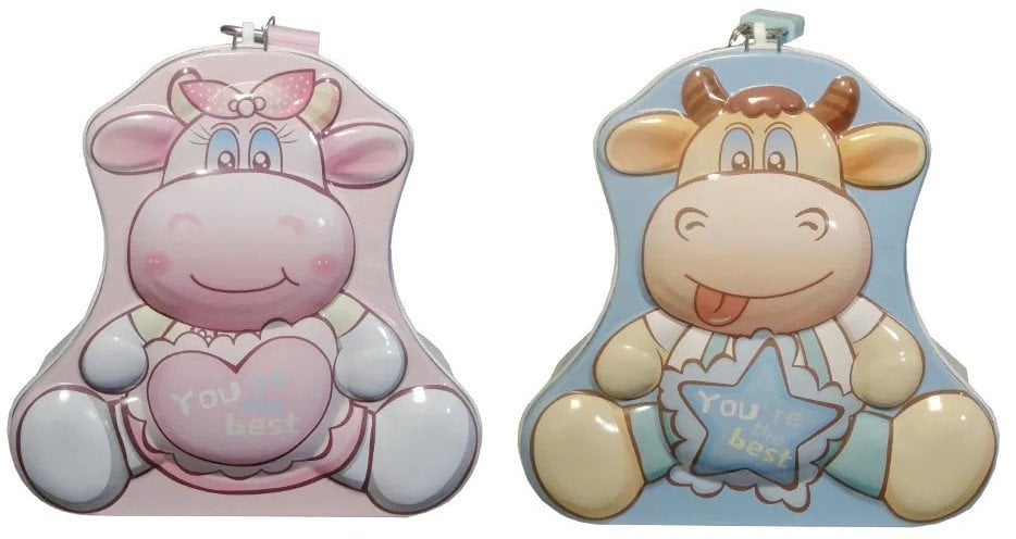 Skarbonka krówka U898 89403