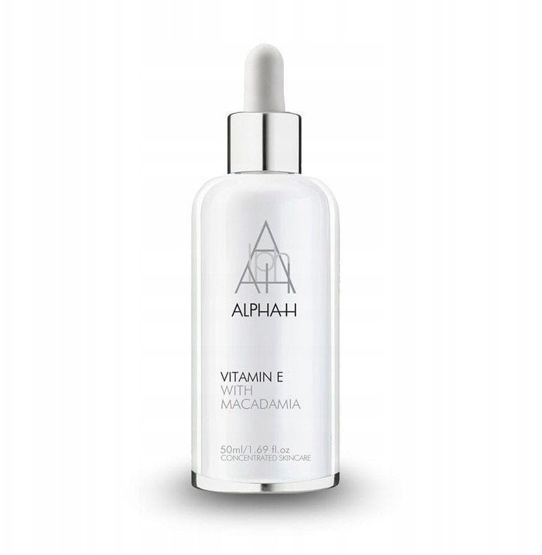 Alpha H Vitamin E Serum 50ml