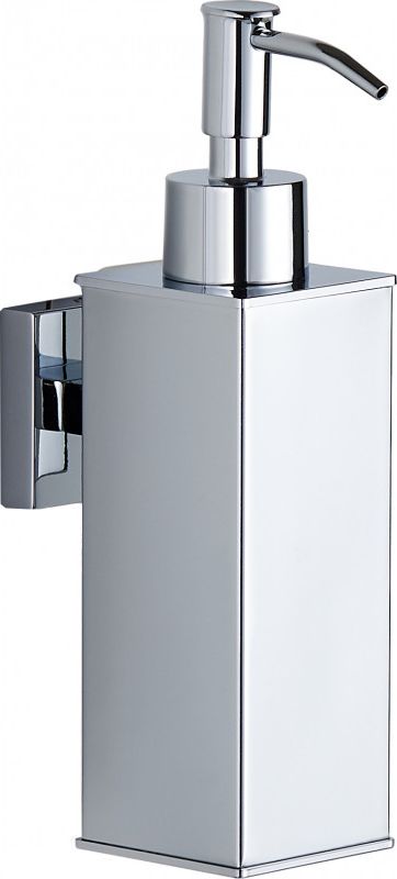 Dozownik do mydła Mexen Mexen dozownik do mydła chrom - 70628-00