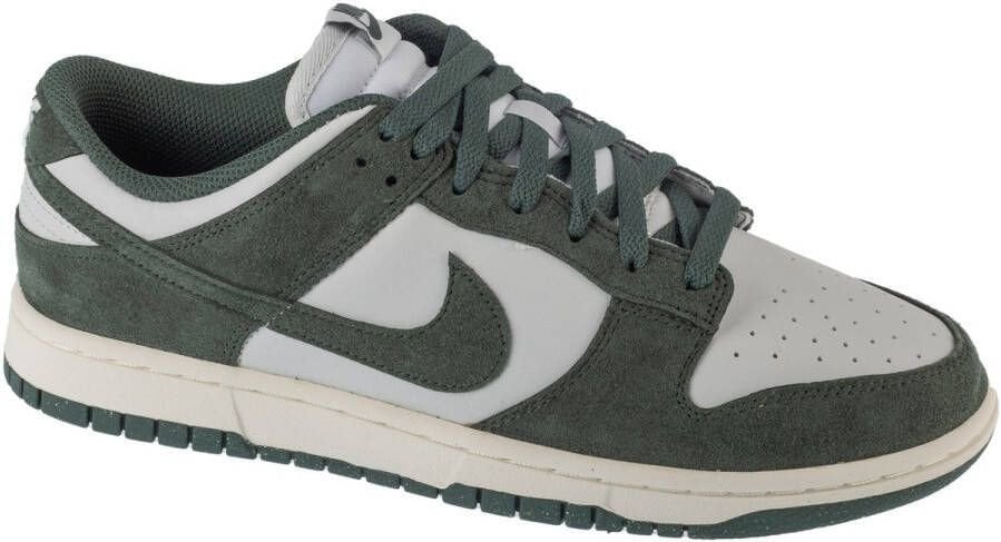 Nike Wmns Dunk Low HJ7673-002 Zielone 35,5