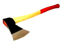 Siekiera uniwersalna drewniana 0.7kg (SIE 0.7 S)