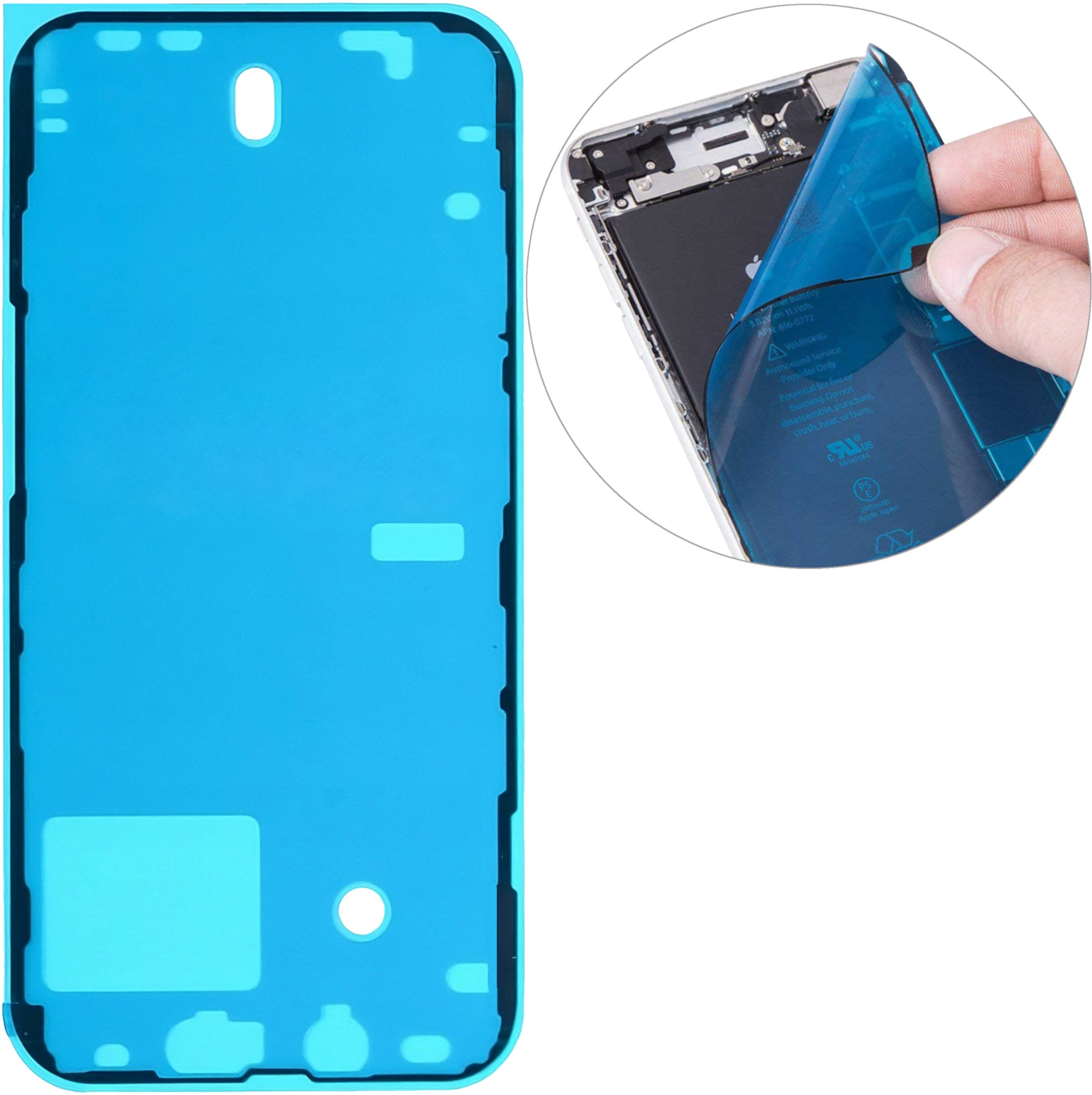 Uszczelka do iPhone 13 Taśma Klej Wyświetlacz LCD Ekran