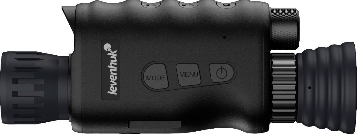 Lornetka Levenhuk Cyfrowy monokular noktowizyjny Levenhuk Halo 13X PLUS