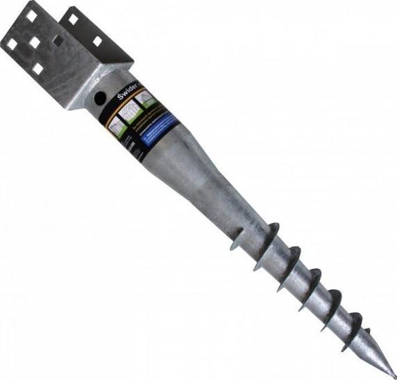 UN PODSTAWA - TULEJA ZIEMNA U 70*685