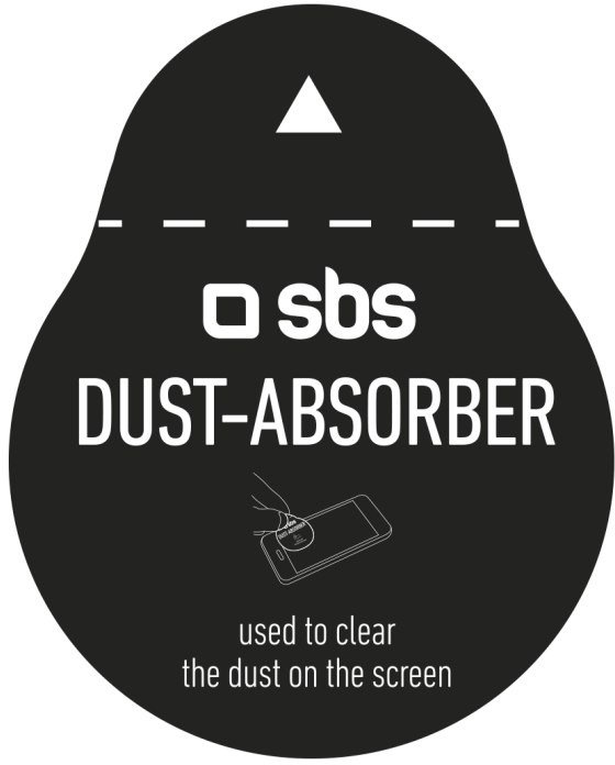 Fast Skin Naklejki Dust Remover Fast Skin