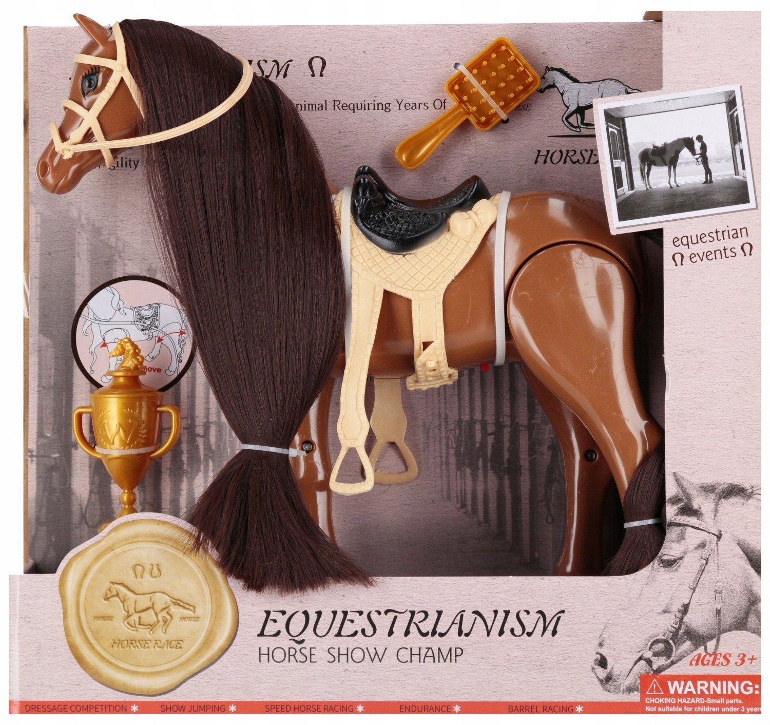 KONIK B/O AKC 30X28X9 MC WB 18/36