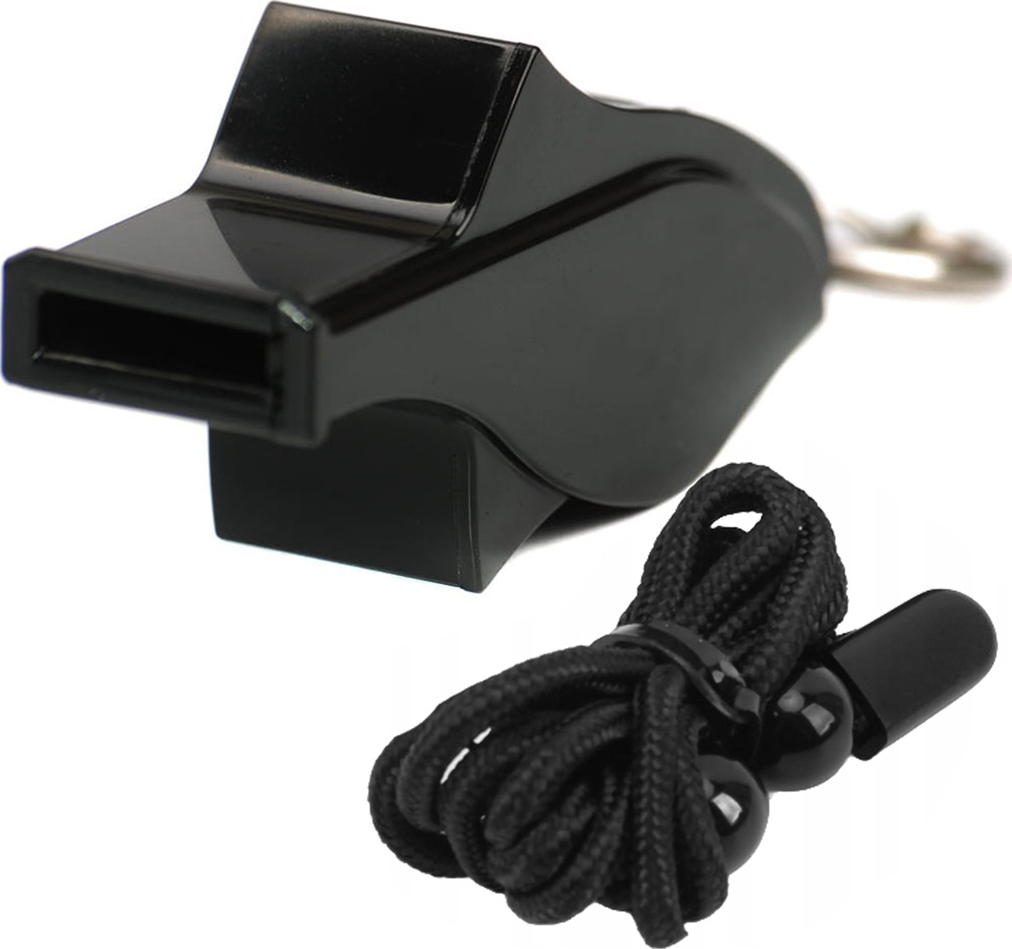 Korbi GWIZDEK SĘDZIOWSKI SĘDZIEGO CZARNY SMYCZ DLA TRENERA SĘDZIEGO SPORTOWY