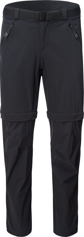 Męskie Spodnie CLARINO 2IN1