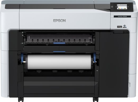 Ploter Epson Epson SureColor SC-P6500E | Spalvotas | Inkjet | Inkjet Spausdintuvas | Wi-Fi | Maximum ISO A-series paper size A1