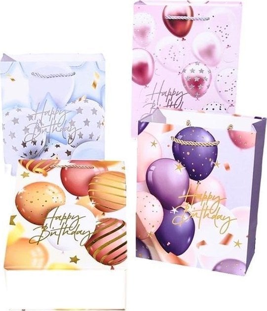 Wktorebki Torebka upominkowa WK 22469 L 62290