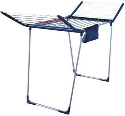 Suszarka na pranie Leifheit Pegasus 120 Solid Compact