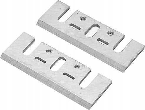 Makita OSTRZE DO STRUGA 82MM 2SZT DWUSTRONNE