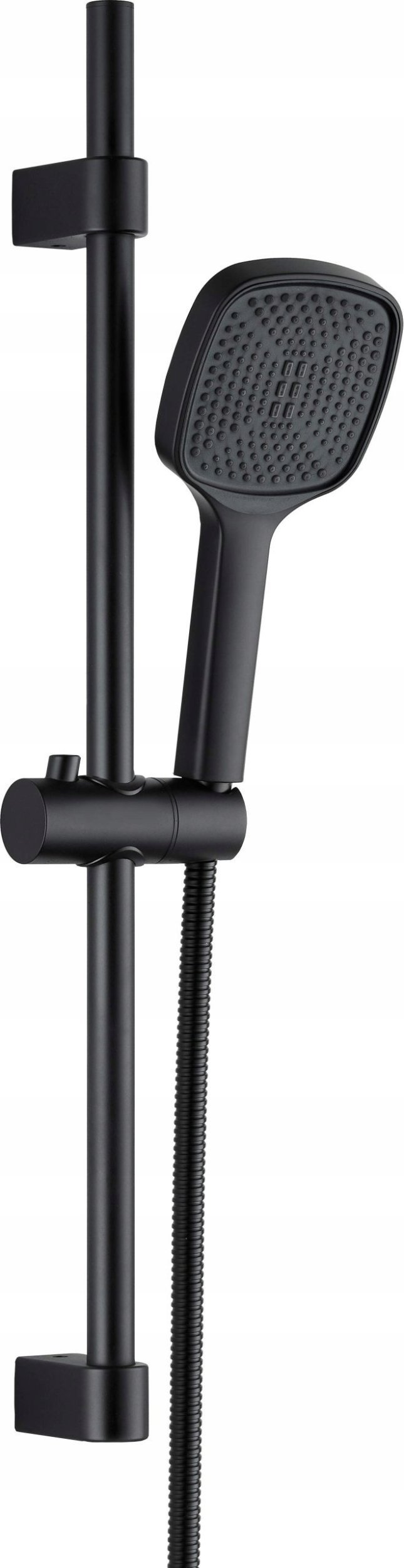 Zestaw prysznicowy 1-funkcyjny