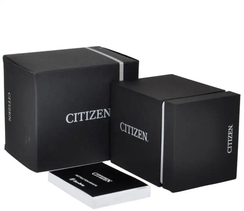 Zegarek Citizen Eco-Drive BM7251-53L